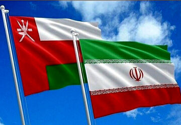 اعتراض رسمی ایران به عمان