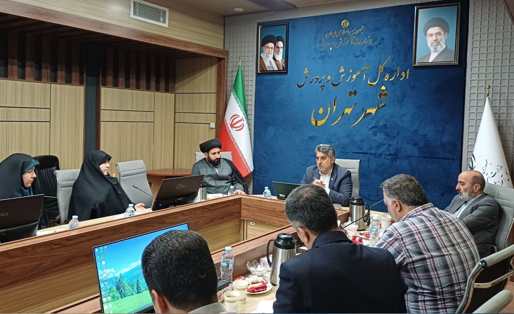 بازگشایی مدارس فرصتی راهبردی برای ایجاد تجربه‌های جدید تربیتی و فرهنگی است