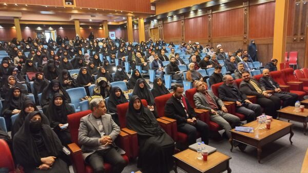 رونمایی از بسته «ایرانمون» در خراسان رضوی