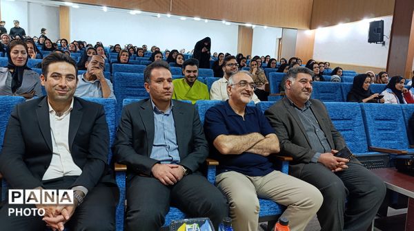 فارسان میزبانِ یکی از برترین مغزهای متفکر زیست‌شناسی جهان