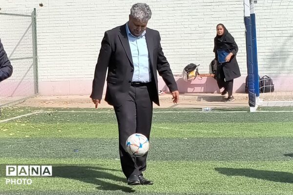 دبیرستان حکمت؛ جایی برای درخشش قهرمانان فردا