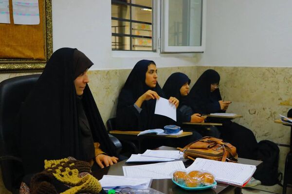 برگزاری چهل و چهارمین دوره مسابقات قرآن، عترت و نماز در خمینی‌شهر