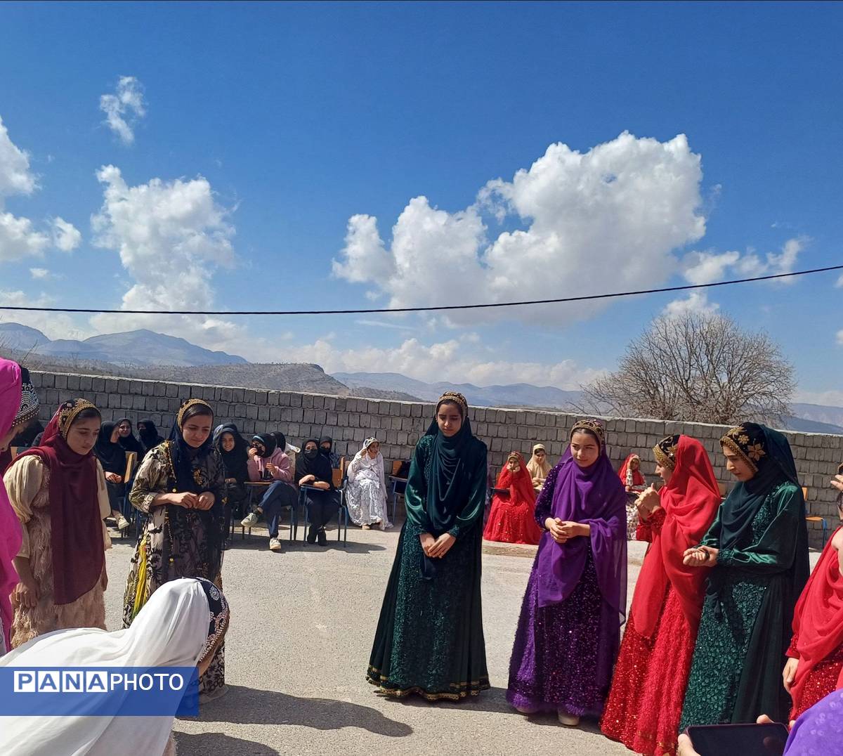 شگفتی‌های زیبایِ شکفتن و سبز شدن 