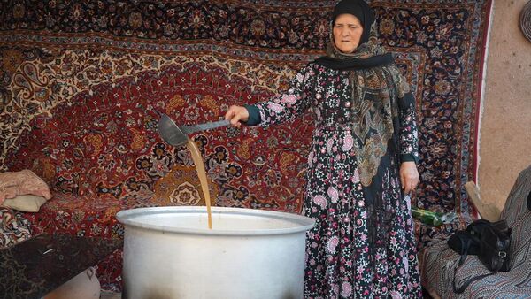 دا، جشنواره‌ای برای نمایش هم‌افزایی فرهنگ و ورزش در روستای کهک تاکستان