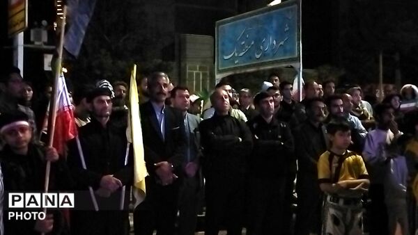 بیعت ورزشکاران  نیشابوری با رهبر انقلاب-۱