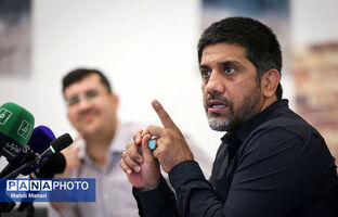 دبیر خطاب به فدراسیون جهانی؛ آمریکا به یک نفر از تیم ما ویزا ندهد در امیدهای جهان شرکت نمی‌کنیم+فیلم