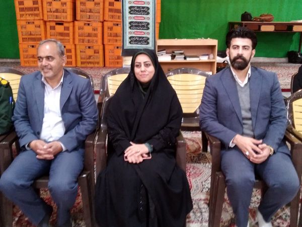 جشن روزه اولی‌ها در یزد