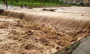 هشدار سیلاب در ۶ استان کشور 