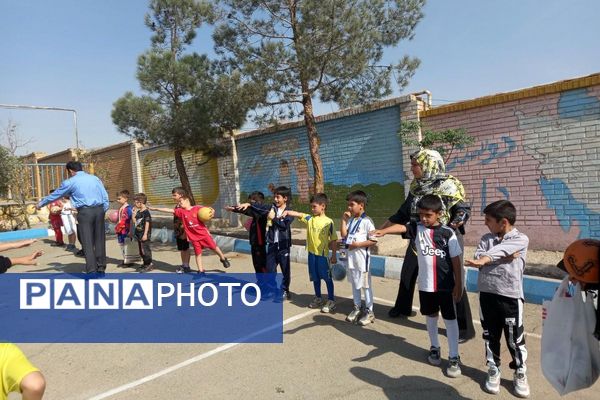 جریان آدرنالین در رگ‌های هدایت در قلب روستای چهل قز