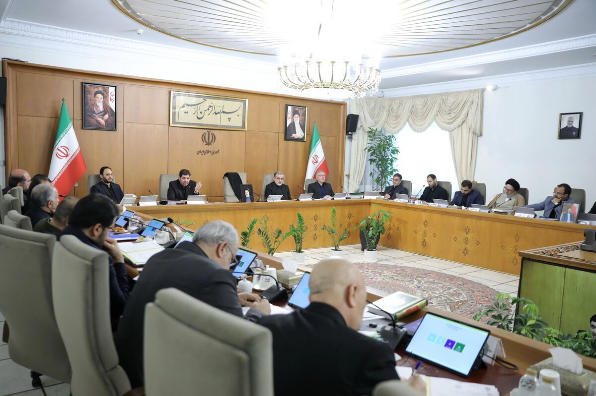 آیت‌الله رئیسی نقش موثری در «احیای روابط خارجی ایران» داشته است

