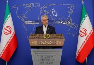 هشدار وزارت خارجه نسبت به تداوم توسعه‌طلبی استعماری رژیم صهیونیستی