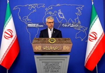 هشدار وزارت خارجه نسبت به تداوم توسعه‌طلبی استعماری رژیم صهیونیستی