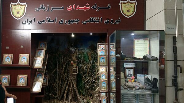 مرکز فرهنگی دفاع مقدس خرمشهر؛ قلب یادگارهای خونین نبرد