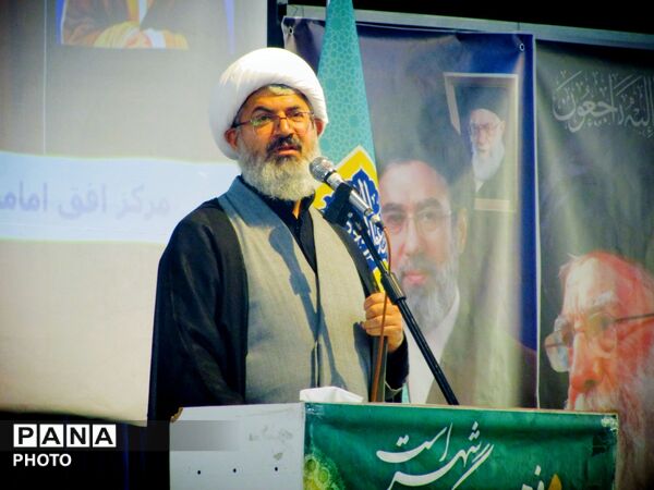 نماز جمعه شهرستان کاشمر 