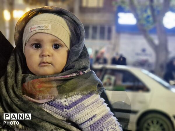 چهل‌ودومین شبِ عهد؛ نیشابور در تلاطمِ استغاثه برای ولی