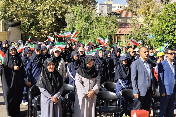 ورزش، نشاط، مدرسه 
