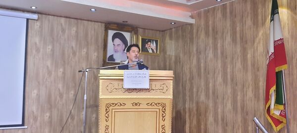 برگزاری طرح کمک‌رسانی و امداد به افراد آسیب دیده