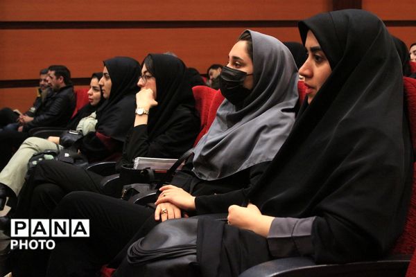 اجرای اولین دوره آموزشی کیفیت‌بخشی سلامت و تندرستی در بهارستان‌دو