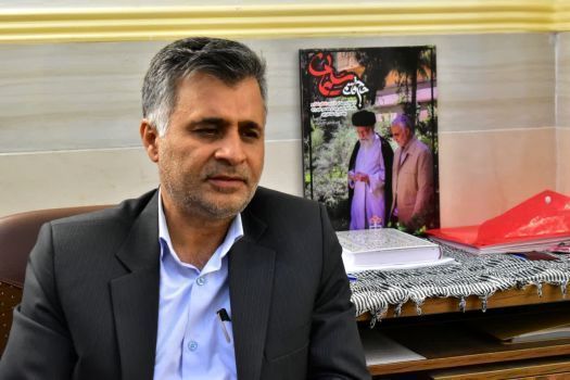 پیام تبریک سرپرست آموزش‌وپرورش کهگیلویه‌وبویراحمد به مناسبت سالروز تاسیس سازمان دانش‌آموزی