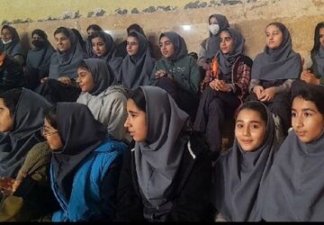برگزاری مسابقات جام اقتدار شهرستانی 