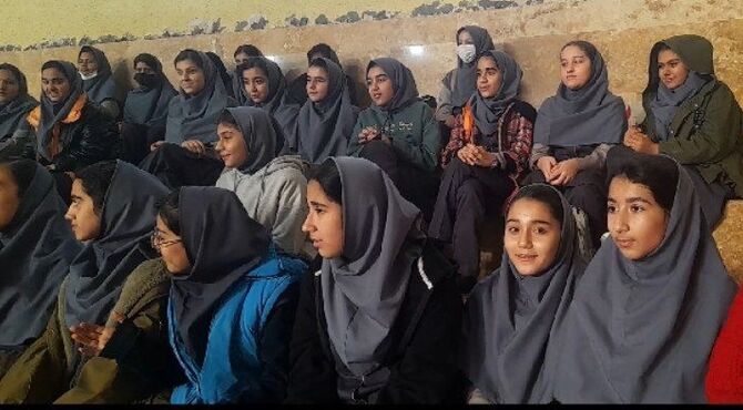 برگزاری مسابقات جام اقتدار شهرستانی 