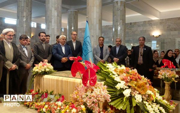 فردوسی؛ صدای ماندگار هویت ایرانی