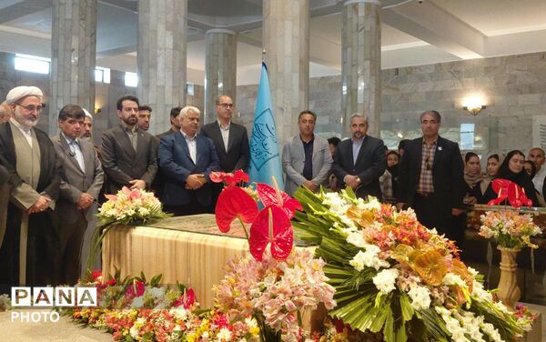 فردوسی؛ صدای ماندگار هویت ایرانی