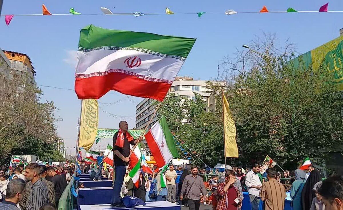 غدیر روش زندگی و حکومت‌داری است