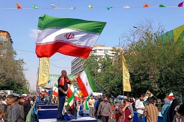 غدیر روش زندگی و حکومت‌داری است