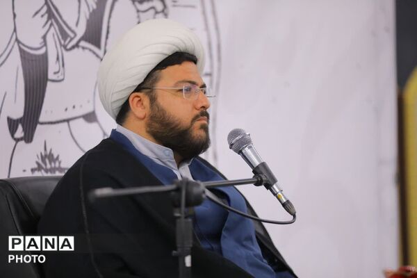 همایش شیرخوارگان حسینی با حضور پرشور مادران 