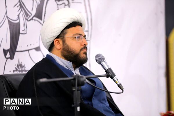 همایش شیرخوارگان حسینی با حضور پرشور مادران 