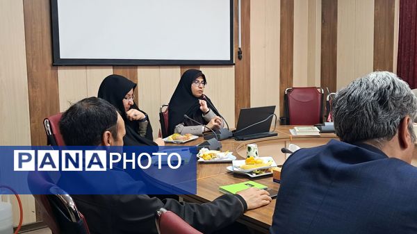 توانمندسازی کارشناسان حوزه پرورشی در "تربیت بر مدار تحول"