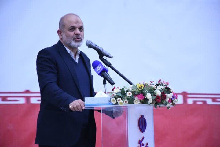 قدرت بازدارندگی نظام موجب شکست استکبار جهانی شده است