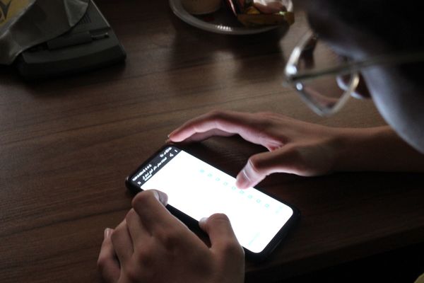 سیزدهمین دوره انتخابات مجلس دانش‌آموزی استان البرز 