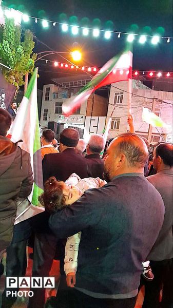  جشن ازدواج در تجمعات شبانه درگزین