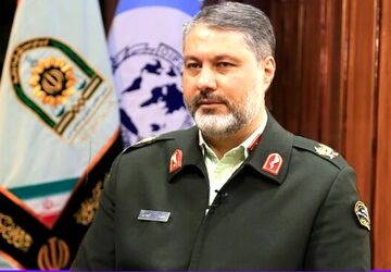 استرداد کلاهبردار ۱۲۰ میلیارد ریالی به کشور
