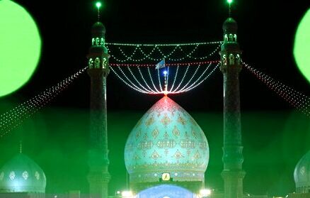 میزبانی شایسته از زائران مسجد جمکران با تشکیل ستاد ملی جشن‌های نیمه شعبان