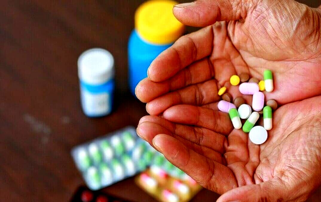 عبور از مرز ۲۵ همت در ذخیره استراتژیک ریالی دارو