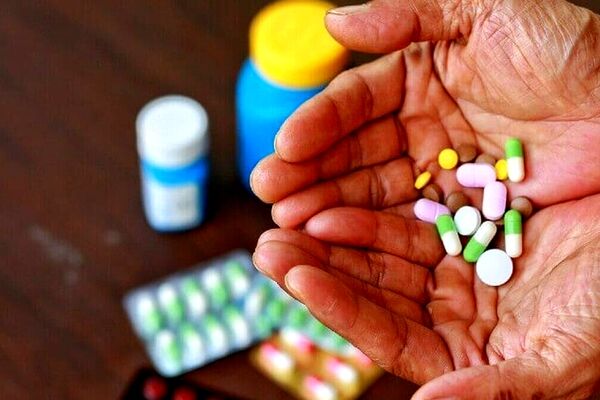 عبور از مرز ۲۵ همت در ذخیره استراتژیک ریالی دارو