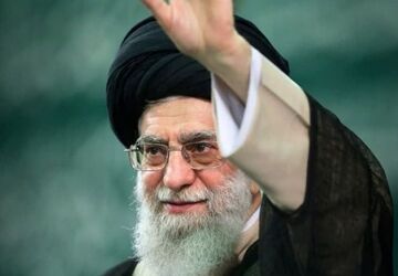 روایت خبرنگاران پانا از یک جوانمرد واقعی در تجمعات شبانه اسلامشهر