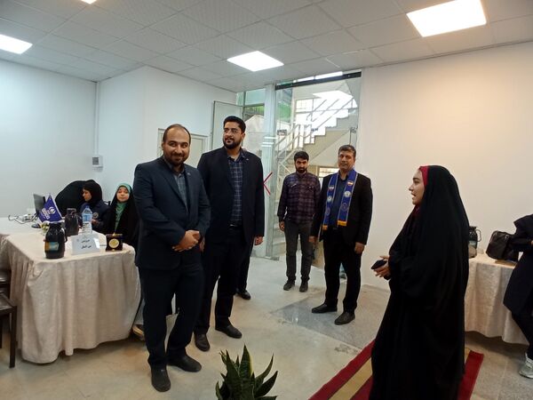 گرامیداشت روز خبرنگار: پانا،صدای حقیقت و نسل نو