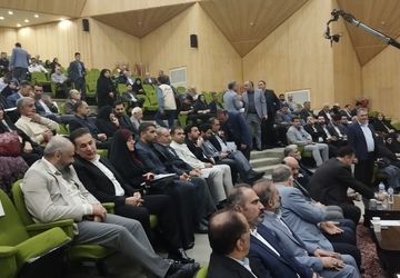 درس‌خواندن در مدرسه‌ای که با دست خیرین بنا شده لذت‌بخش است 