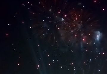 برگزاری مراسم جشن و شادمانی به مناسبت عید سعید فطر 