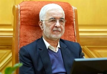 وزیر کشور: همه ارکان دولت در حال خدمت هستند