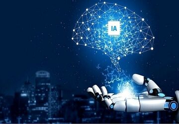«هوش مصنوعی» نباید جای معلمان را در سیستم آموزش بگیرد