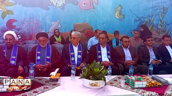 گرامیداشت بیست‌وهفتمین سالروز تأسیس سازمان دانش‌آموزی در یاسوج 