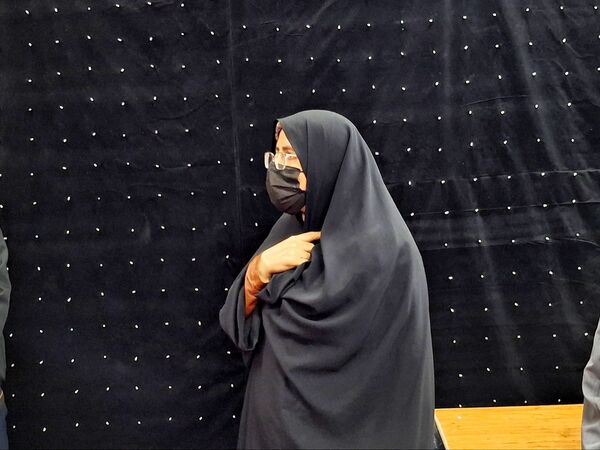 افتتاح مرکز توان‌بخشی در شهرستان بروجن