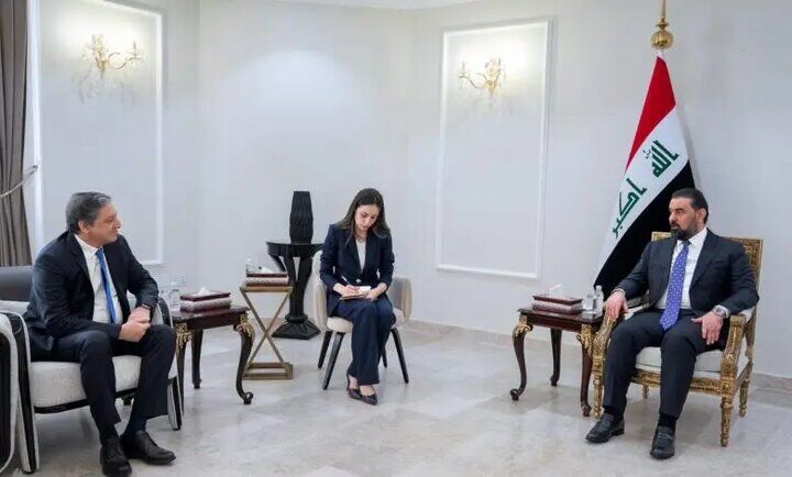 عراق نقش پاکستان در میانجی‌گری میان ایران و آمریکا را تحسین کرد