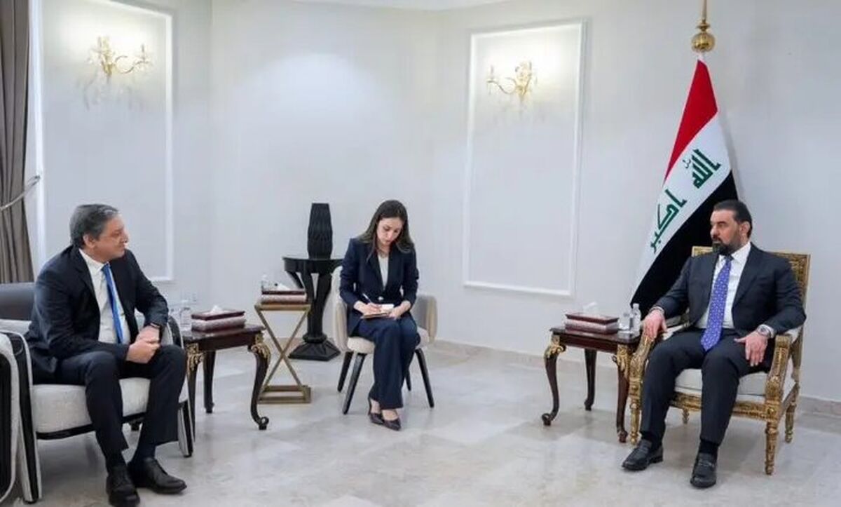 عراق نقش پاکستان در میانجی‌گری میان ایران و آمریکا را تحسین کرد