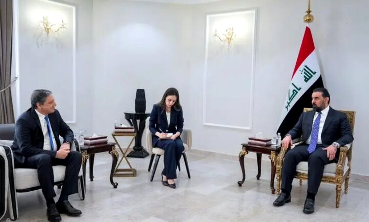 عراق نقش پاکستان در میانجی‌گری میان ایران و آمریکا را تحسین کرد